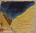 VBS_1146 - Renato Guttuso - Piramidi al Cairo